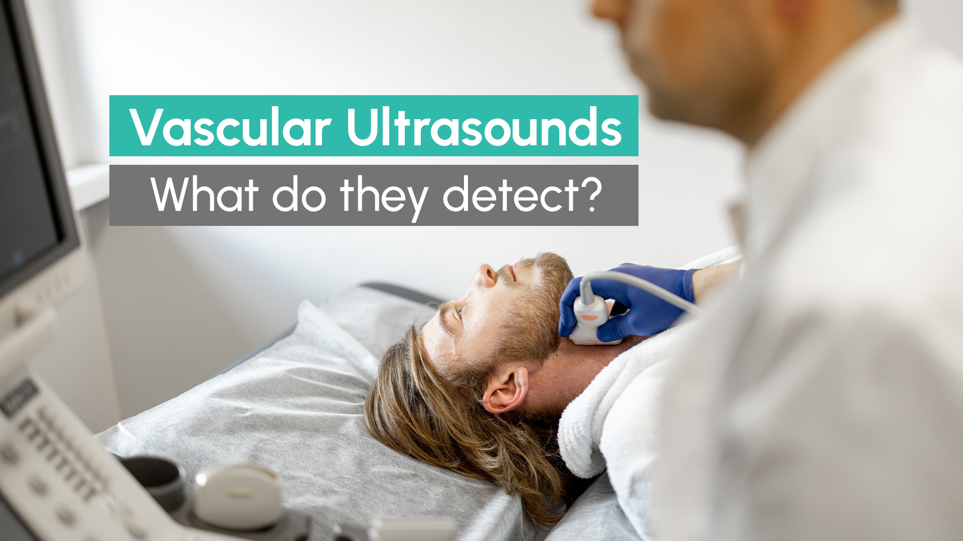 vascular ultrasound
