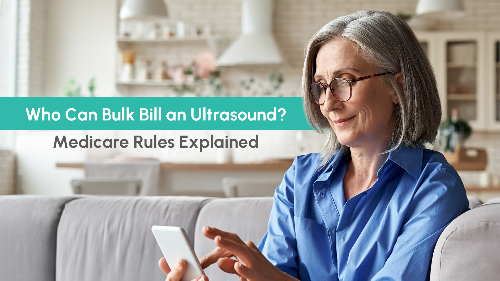 bulk bill ultrasound