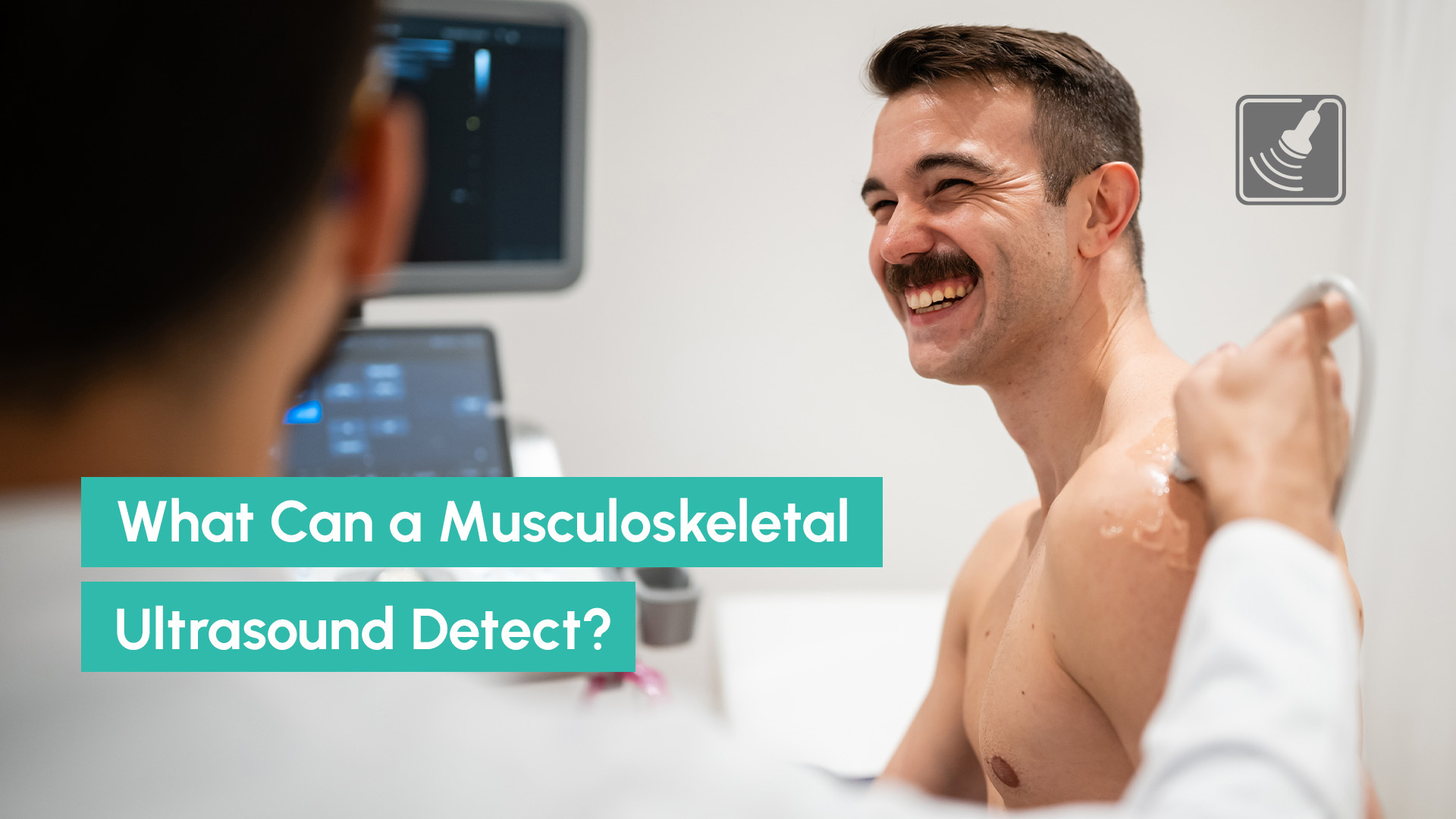 musculoskeletal ultrasound