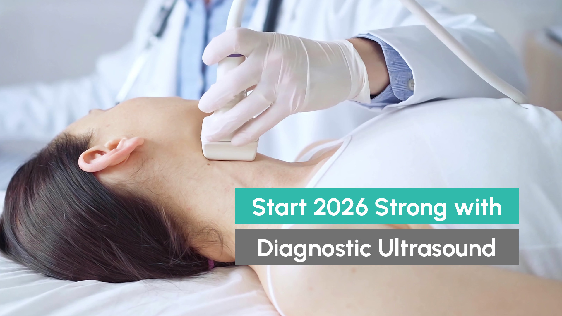 diagnostic ultrasound