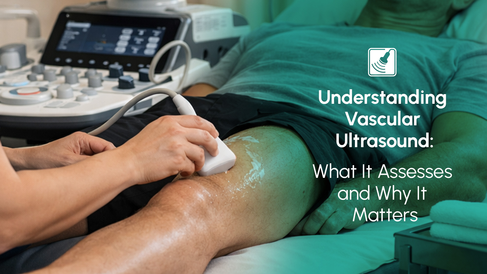 vascular ultrasound