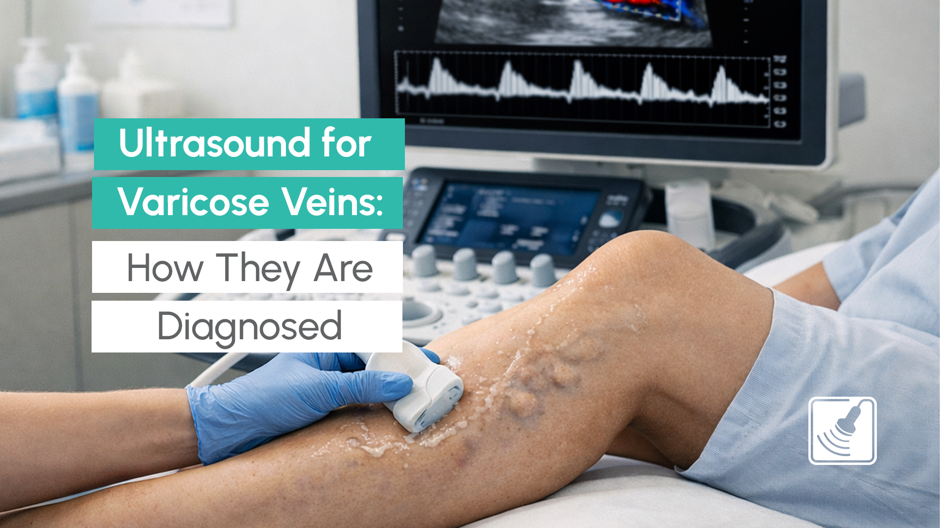varicose vein ultrasound
