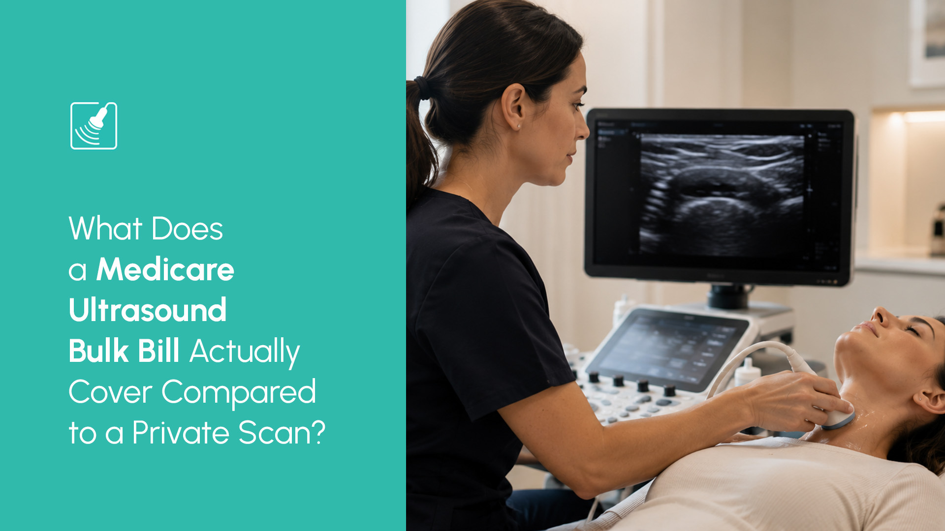 Medicare Ultrasound Bulk Bill